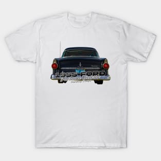 1955 Ford Fairlane Victoria Hardtop Coupe T-Shirt